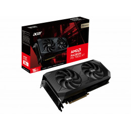 Acer Nitro Radeon RX 7800 XT OC AMD 16 GB GDDR6