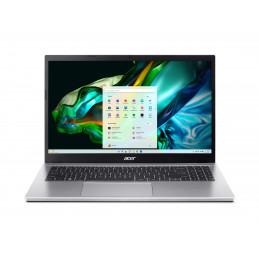 Acer Aspire 3 A315-44P-R2HU AMD Ryzen™ 7 5700U Kannettava tietokone 39,6 cm (15.6") Full HD 16 GB DDR4-SDRAM 1 TB SSD Wi-Fi 6