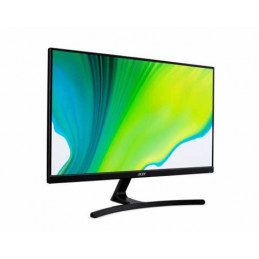 Acer K3 K243YE tietokoneen litteä näyttö 60,5 cm (23.8") 1920 x 1080 pikseliä Full HD LCD musta