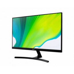 Acer K3 K243YE tietokoneen litteä näyttö 60,5 cm (23.8") 1920 x 1080 pikseliä Full HD LCD musta