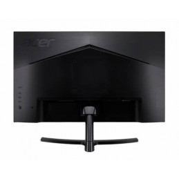 Acer K3 K243YE tietokoneen litteä näyttö 60,5 cm (23.8") 1920 x 1080 pikseliä Full HD LCD musta