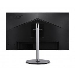 Acer CB2 CB242YEsmiprx tietokoneen litteä näyttö 60,5 cm (23.8") 1920 x 1080 pikseliä Full HD LCD musta, Hopea