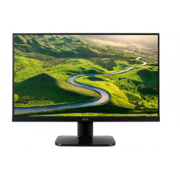 Acer Vero B7 B277 E tietokoneen litteä näyttö 68,6 cm (27") 1920 x 1080 pikseliä Full HD LCD musta