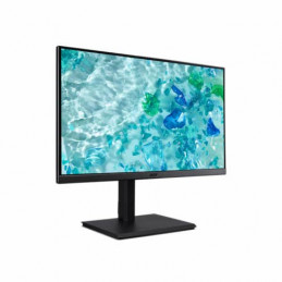 Acer B7 B277E LED display 68,6 cm (27") 1920 x 1080 pikseliä Full HD musta