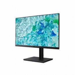 Acer B7 B277E LED display 68,6 cm (27") 1920 x 1080 pikseliä Full HD musta