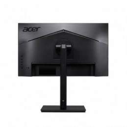 Acer B7 B277E LED display 68,6 cm (27") 1920 x 1080 pikseliä Full HD musta