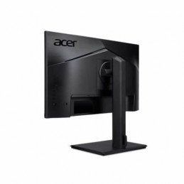 Acer B7 B277E LED display 68,6 cm (27") 1920 x 1080 pikseliä Full HD musta