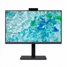 Acer B7 B277DE Vero tietokoneen litteä näyttö 68,6 cm (27") 1920 x 1080 pikseliä Full HD LED musta