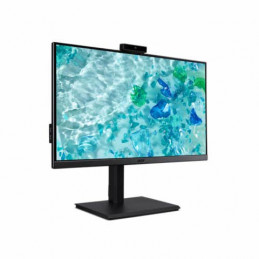 Acer B7 B277DE Vero tietokoneen litteä näyttö 68,6 cm (27") 1920 x 1080 pikseliä Full HD LED musta