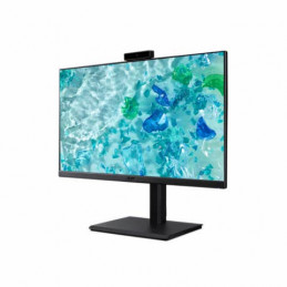 Acer B7 B277DE Vero tietokoneen litteä näyttö 68,6 cm (27") 1920 x 1080 pikseliä Full HD LED musta