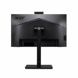 Acer B7 B277DE Vero tietokoneen litteä näyttö 68,6 cm (27") 1920 x 1080 pikseliä Full HD LED musta