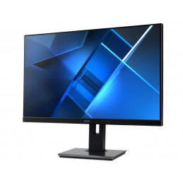 Acer B247Y E tietokoneen litteä näyttö 60,5 cm (23.8") 1920 x 1080 pikseliä Full HD LED musta