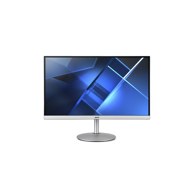 Acer CB2 CB272ESMIPRX tietokoneen litteä näyttö 68,6 cm (27") 1920 x 1080 pikseliä Full HD LCD musta, Hopea