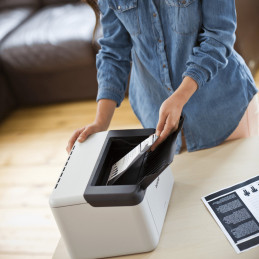 Brother HL-1210W laser-tulostin 2400 x 600 DPI A4 Wi-Fi