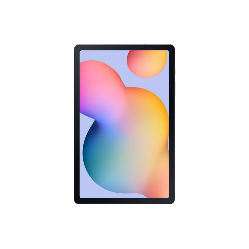 Samsung Galaxy Tab S6 Lite SM-P620 64 GB 26,4 cm (10.4") 4 GB Wi-Fi 5 (802.11ac) Harmaa