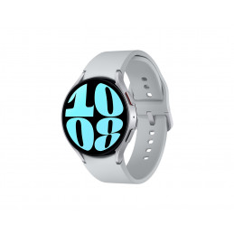 Samsung Galaxy Watch6 SM-R945FZSADBT Äly- ja urheilukello 3,81 cm (1.5") OLED 44 mm Digitaalinen 480 x 480 pikseliä