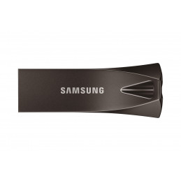 Samsung MUF-512BE USB-muisti 128 GB USB A-tyyppi 3.2 Gen 1 (3.1 Gen 1) Harmaa