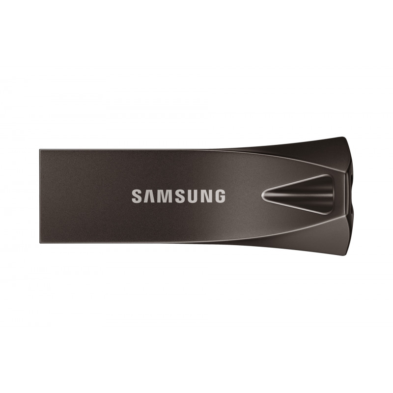 Samsung MUF-512BE USB-muisti 128 GB USB A-tyyppi 3.2 Gen 1 (3.1 Gen 1) Harmaa