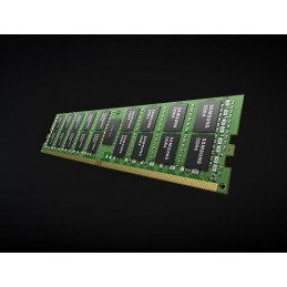 Samsung M321R8GA0BB0-CQK muistimoduuli 64 GB 1 x 64 GB DDR5 4800 MHz