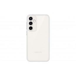 Samsung EF-QS711CTEGWW matkapuhelimen suojakotelo 16,3 cm (6.4") Suojus Läpinäkyvä