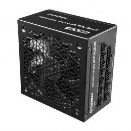 Enermax Revolution virtalähdeyksikkö 1000 W 24-pin ATX musta