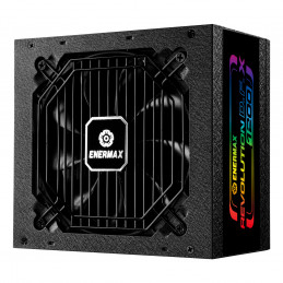 Enermax Revolution DFX virtalähdeyksikkö 850 W 20+4 pin ATX ATX musta