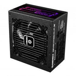 Enermax Revolution DFX virtalähdeyksikkö 850 W 20+4 pin ATX ATX musta