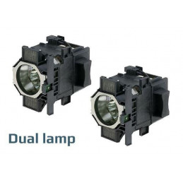 CoreParts ML12505 projektorilamppu 340 W