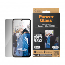 PanzerGlass Privacy Samsung New A14 A14 5G UWF Kirkas näytönsuoja 1 kpl