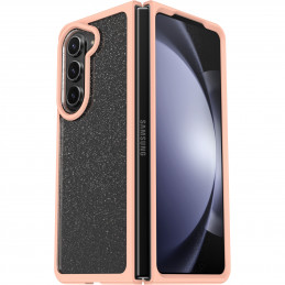OtterBox Thin Flex matkapuhelimen suojakotelo 19,3 cm (7.6") Suojus Persikka, Läpinäkyvä
