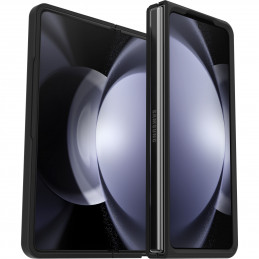 OtterBox Thin Flex matkapuhelimen suojakotelo 19,3 cm (7.6") Suojus musta