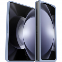 OtterBox Thin Flex matkapuhelimen suojakotelo 19,3 cm (7.6") Suojus Sininen, Läpinäkyvä