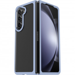 OtterBox Thin Flex matkapuhelimen suojakotelo 19,3 cm (7.6") Suojus Sininen, Läpinäkyvä