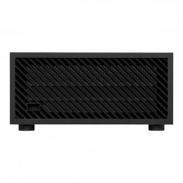 ASUS ExpertCenter PN64-S5017MDE1 Intel® Core™ i5 i5-13500H 8 GB DDR5-SDRAM 256 GB SSD Mini PC musta