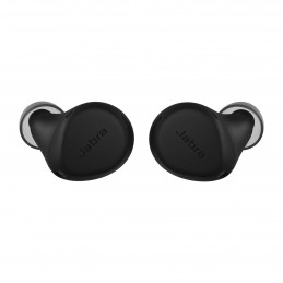 Jabra 100-99171700-98 kuulokkeet ja kuulokemikrofoni True Wireless Stereo (TWS) In-ear Urheilu Bluetooth musta