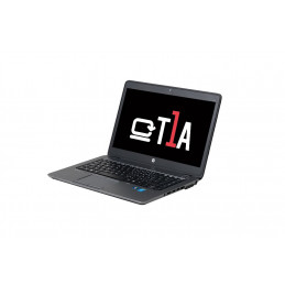 T1A HP EliteBook 820 G2 Refurbished Intel® Core™ i5 i5-5300U Kannettava tietokone 35,6 cm (14") 8 GB DDR4-SDRAM 240 GB SSD