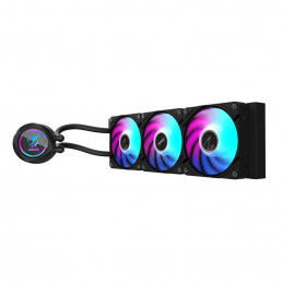 99,90 € | Gigabyte AORUS WATERFORCE II 360 Suoritin All-in-one-nest...