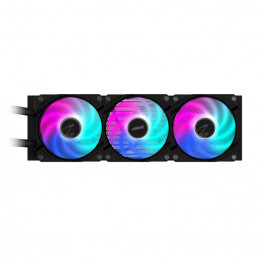 99,90 € | Gigabyte AORUS WATERFORCE II 360 Suoritin All-in-one-nest...