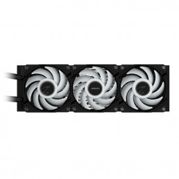 99,90 € | Gigabyte AORUS WATERFORCE II 360 Suoritin All-in-one-nest...