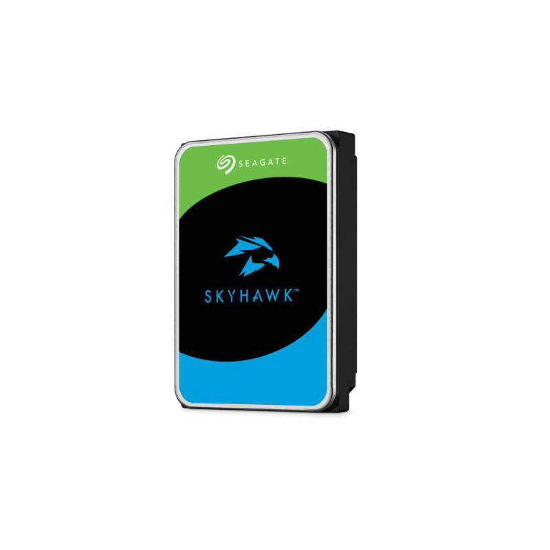 Seagate SkyHawk ST4000VX016 sisäinen kiintolevy 3.5" 4 TB Serial ATA III