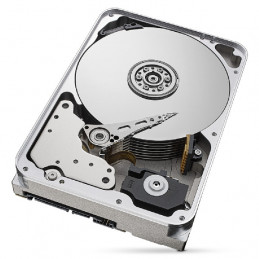 Seagate IronWolf Pro ST16000NT001 sisäinen kiintolevy 3.5" 16 TB