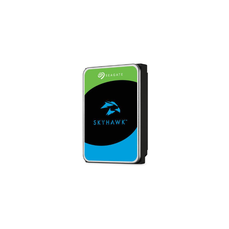 Seagate SkyHawk 3.5" 8 TB Serial ATA III