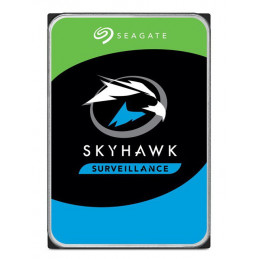 Seagate Surveillance HDD SkyHawk 3.5" 4 TB Serial ATA III