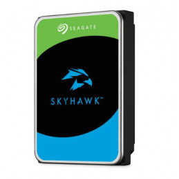 Seagate SkyHawk ST3000VX015 sisäinen kiintolevy 3.5" 3 TB Serial ATA III