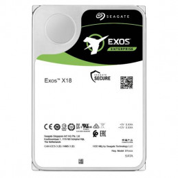 Seagate Enterprise ST16000NM000J sisäinen kiintolevy 3.5" 16 TB Serial ATA III