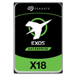 Seagate Enterprise ST16000NM000J sisäinen kiintolevy 3.5" 16 TB Serial ATA III