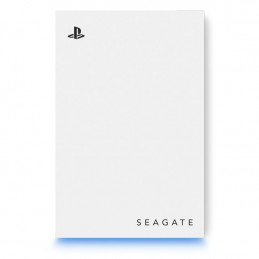 Seagate Game Drive STLV2000201 ulkoinen kovalevy 2 TB Valkoinen