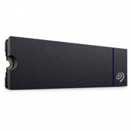 Seagate Game Drive PS5 NVMe M.2 2 TB PCI Express 4.0 3D TLC