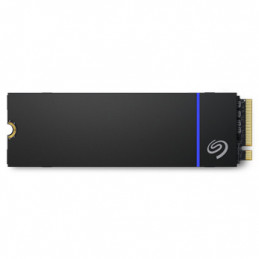 Seagate Game Drive PS5 NVMe M.2 2 TB PCI Express 4.0 3D TLC