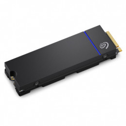 Seagate Game Drive PS5 NVMe M.2 2 TB PCI Express 4.0 3D TLC